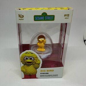 Hipdot Big Bird Eyecon